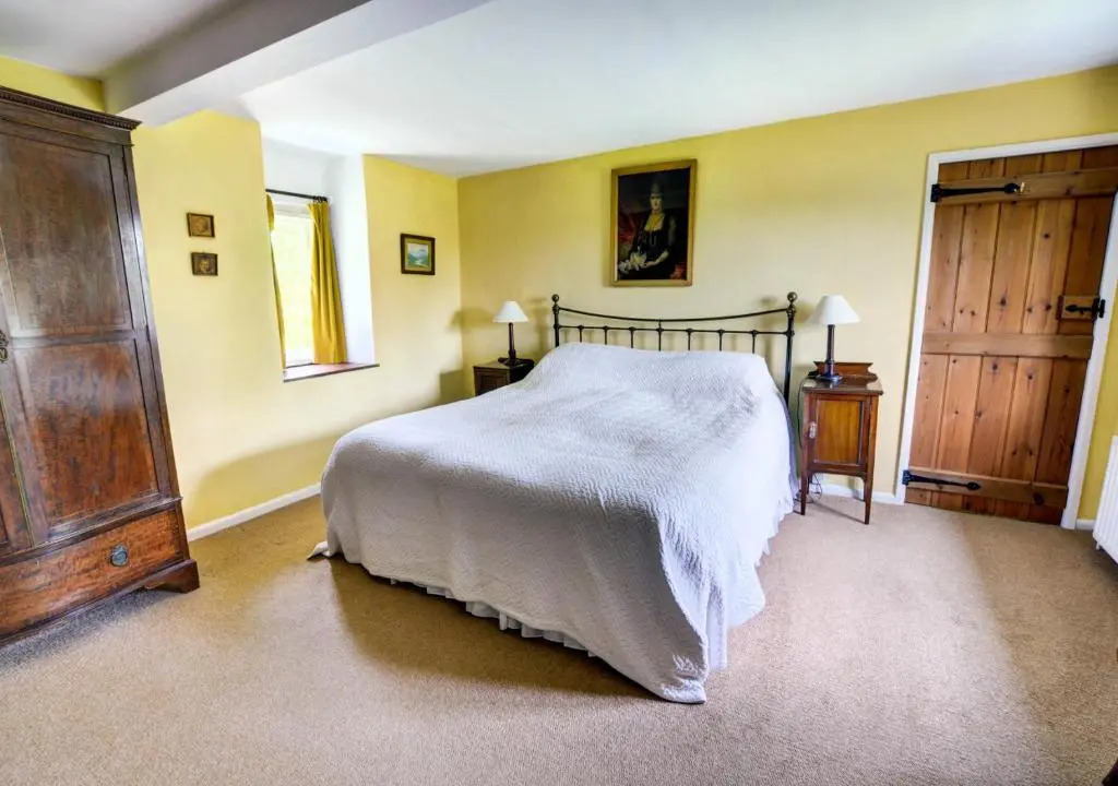 4 Bed in Arne oc-wy343
