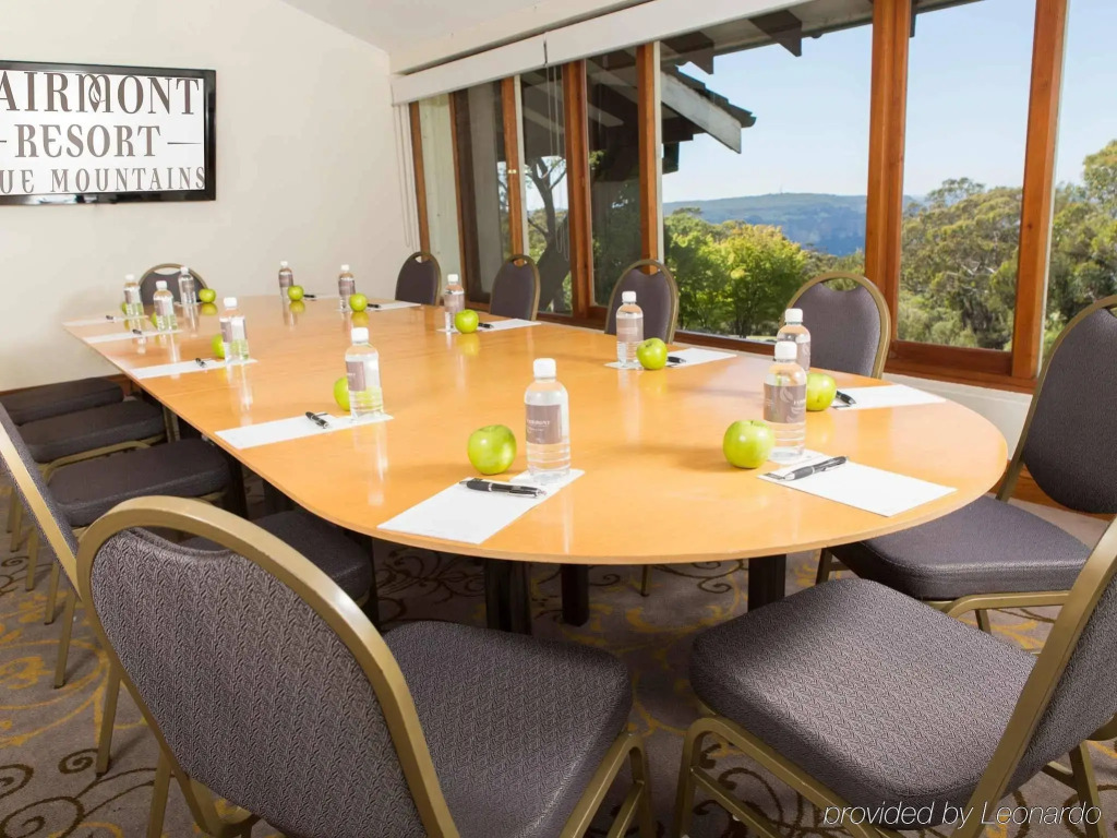 Fairmont Resort Blue Mountains MGallery Collection