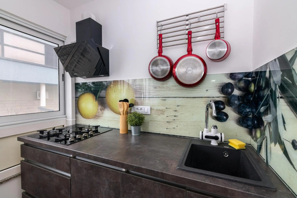 Apartment Nevera