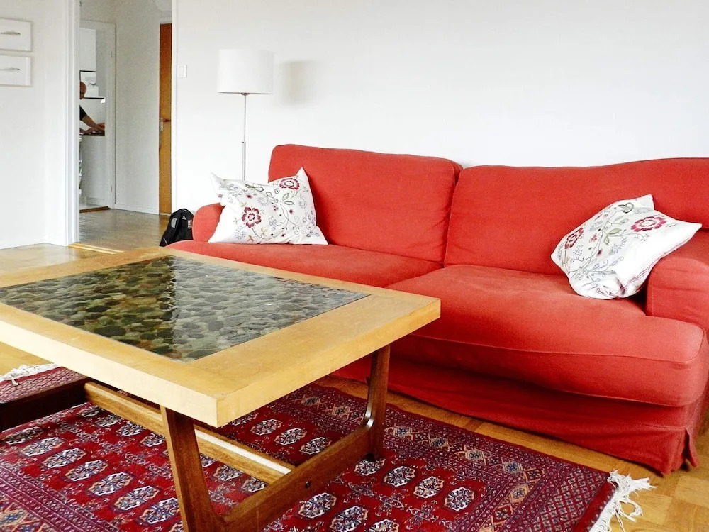 6 Person Holiday Home in Lysekil