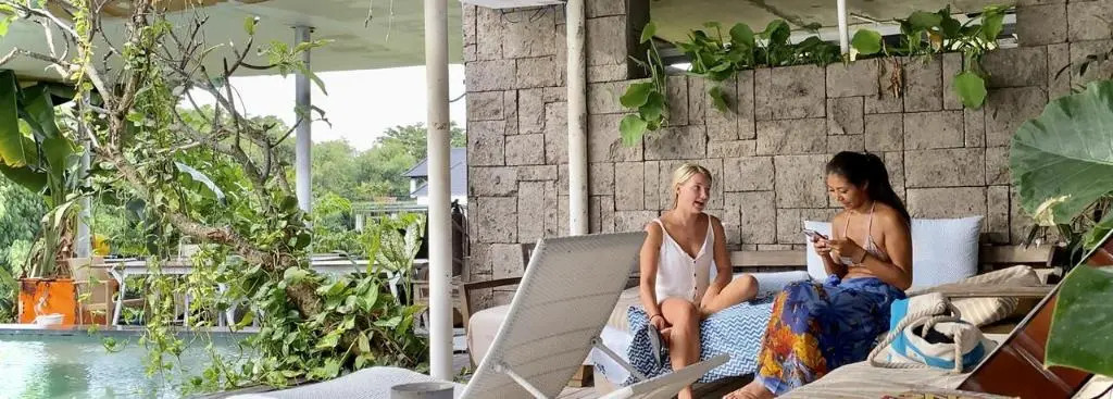 The Hide Hostel Canggu