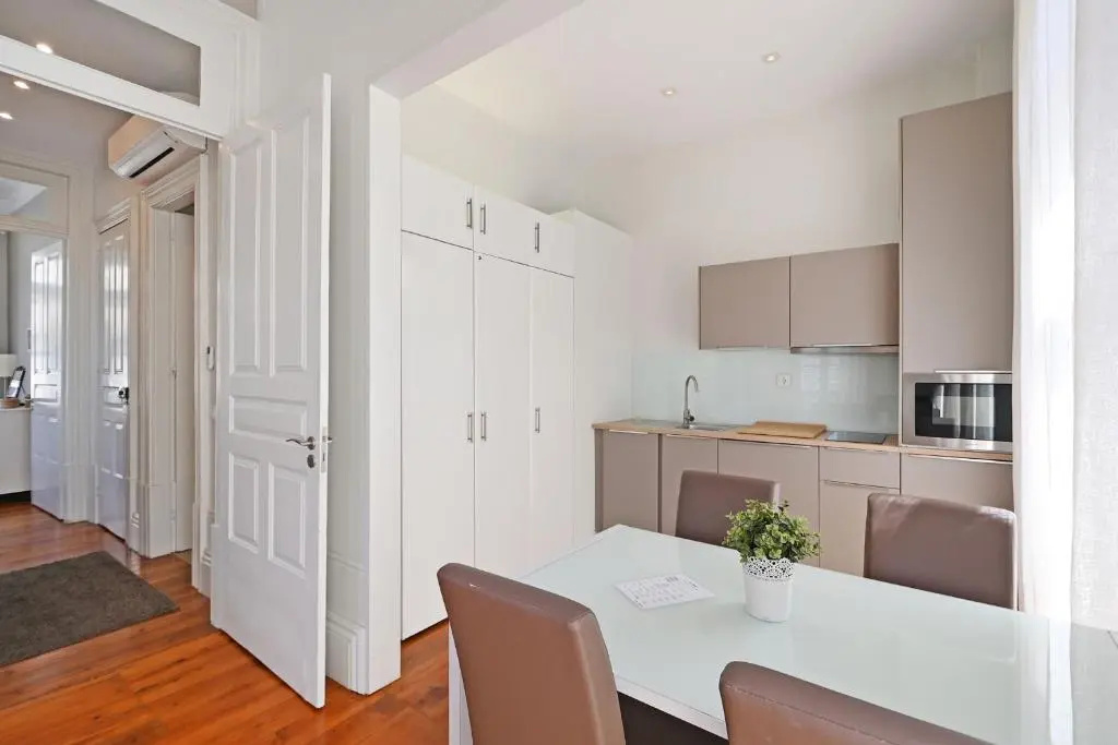 Inn Oporto Old Town Apartments
