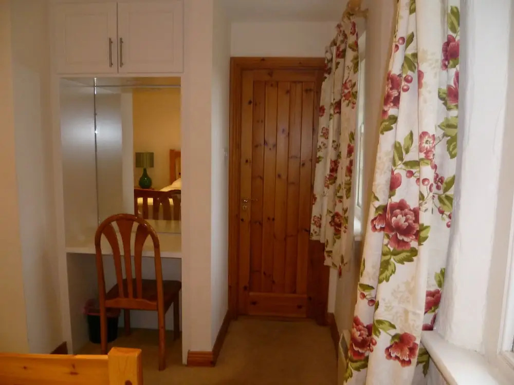 Ballyvaughan Cottage No 6