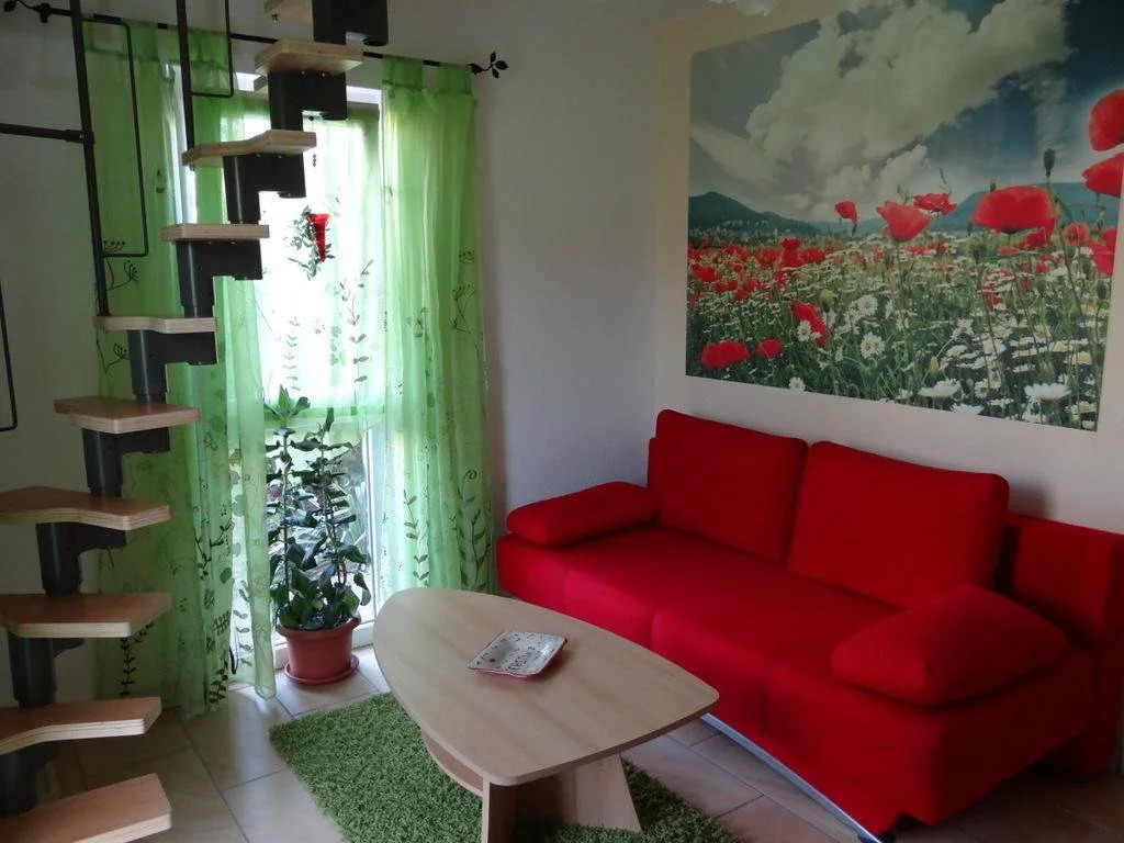 Ferienwohnung "Haus Karnuth"