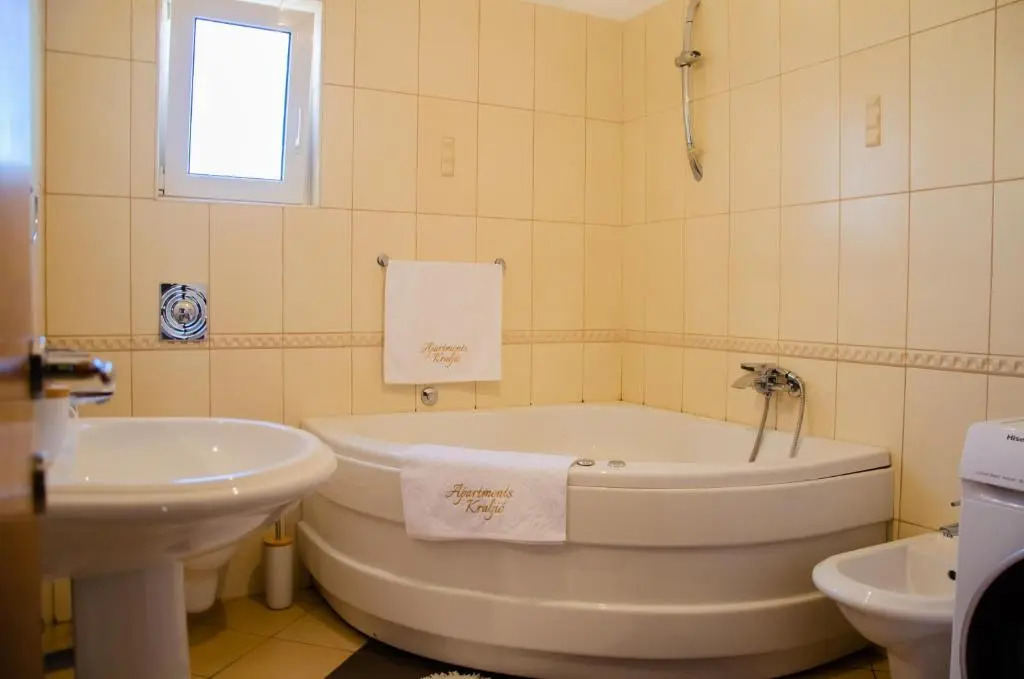 Apartment Kraljic