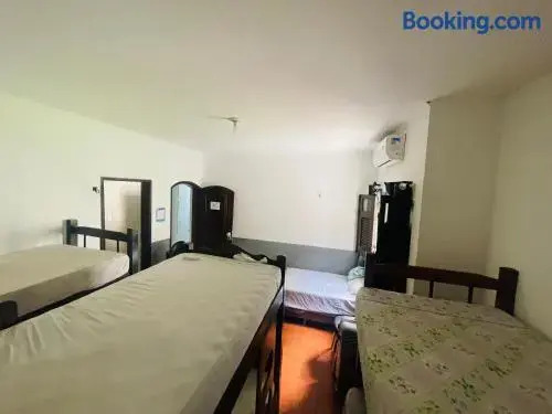 Soul Lounge Hostel