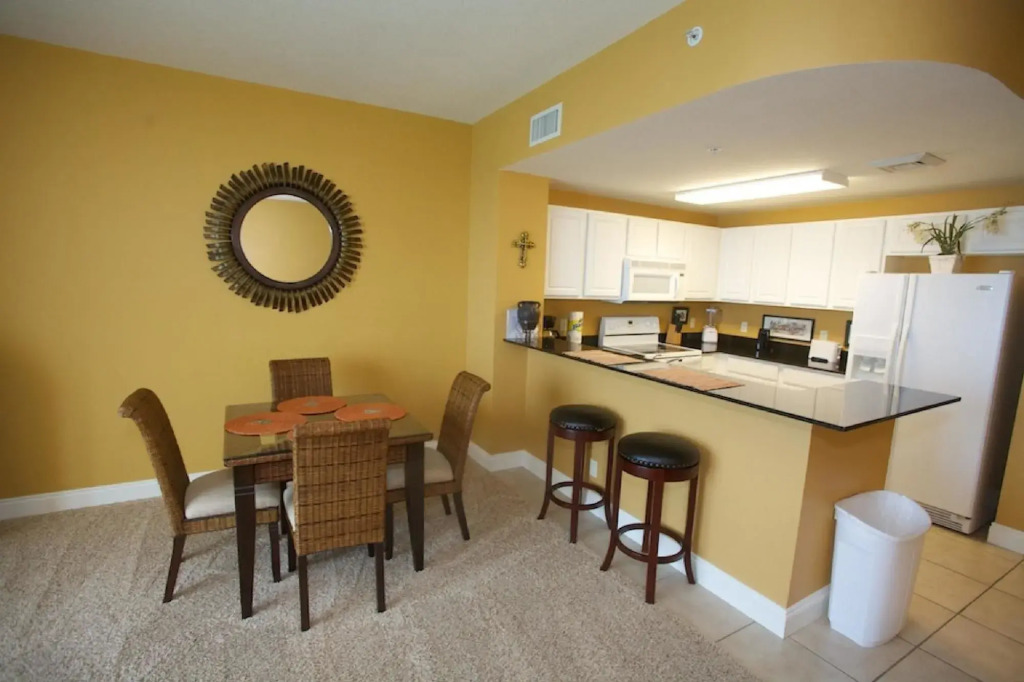 1 1807 Calypso Resort Towers Tower I