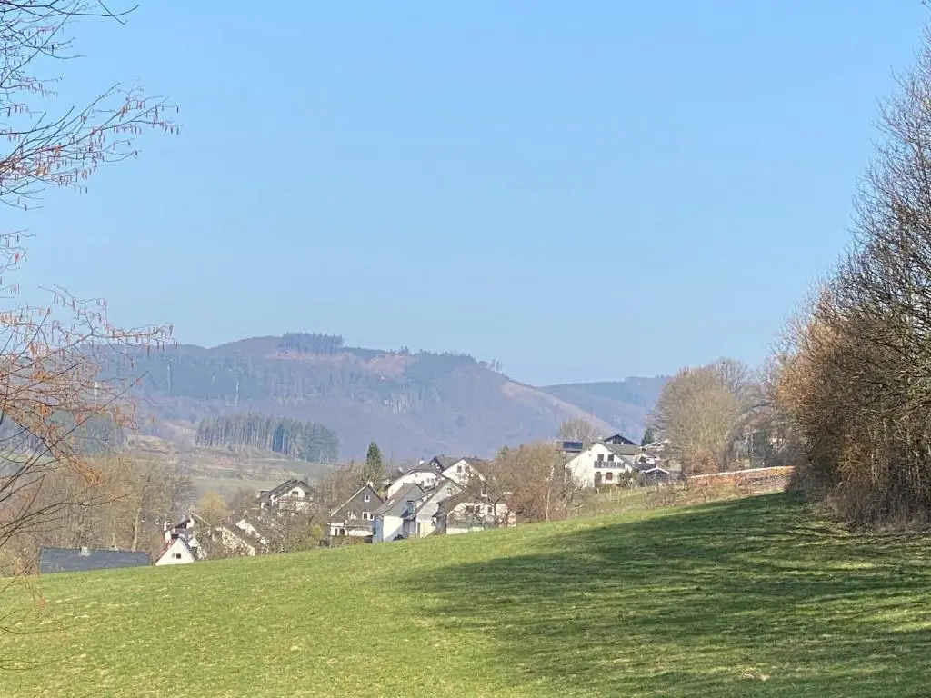 Haus Bornstein