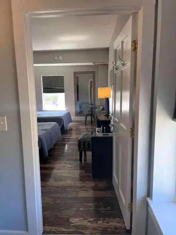 The Northport Inn