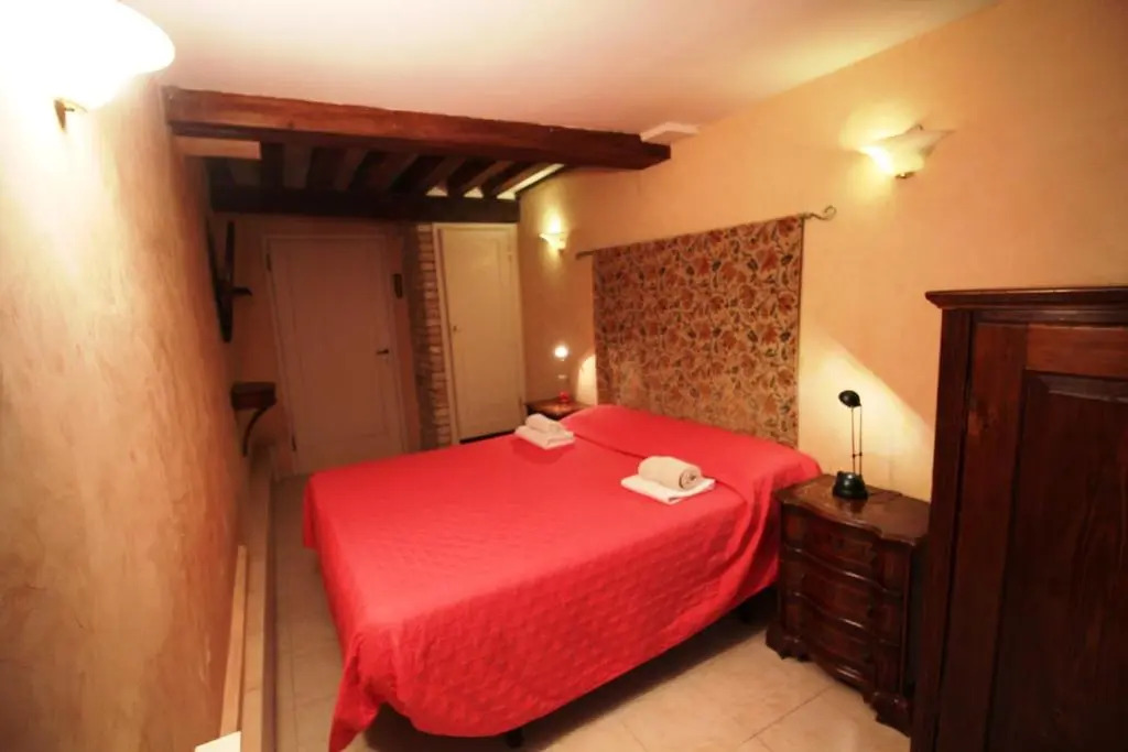 Venezianamente Apartments - Venice City Centre