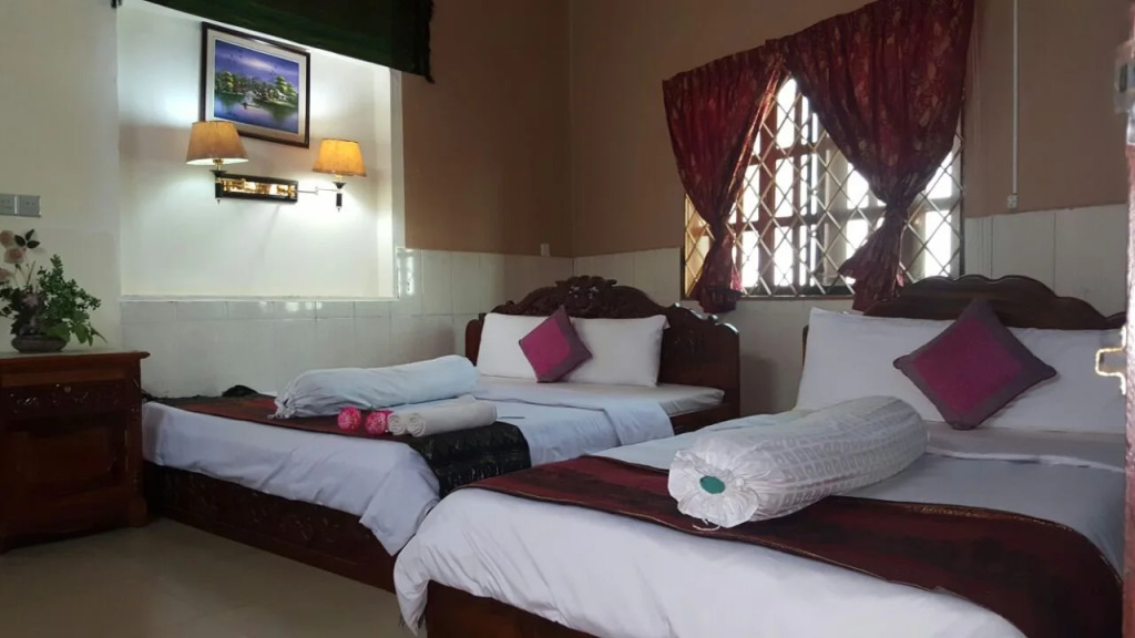 Mariya Hotel