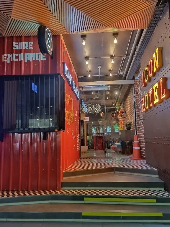 Icon Hotel Hatyai