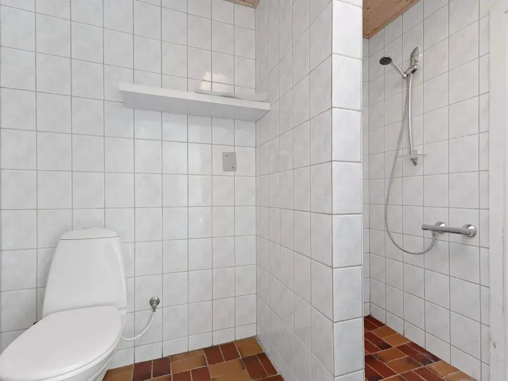 5 Star Holiday Home in Lokken