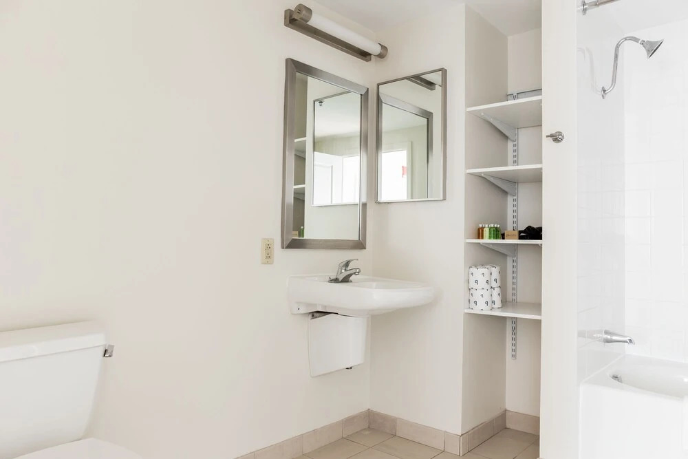 Lively Fenway Suites by Sonder