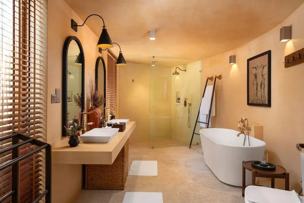 Taru Villas Villu - Wilpattu
