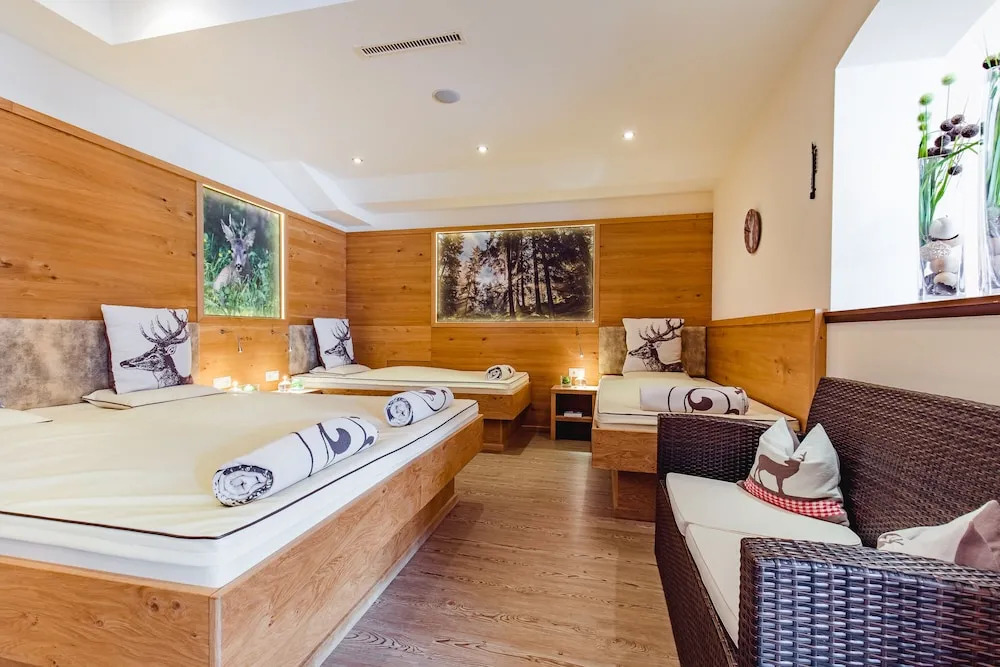 Hotel 3 Sonnen