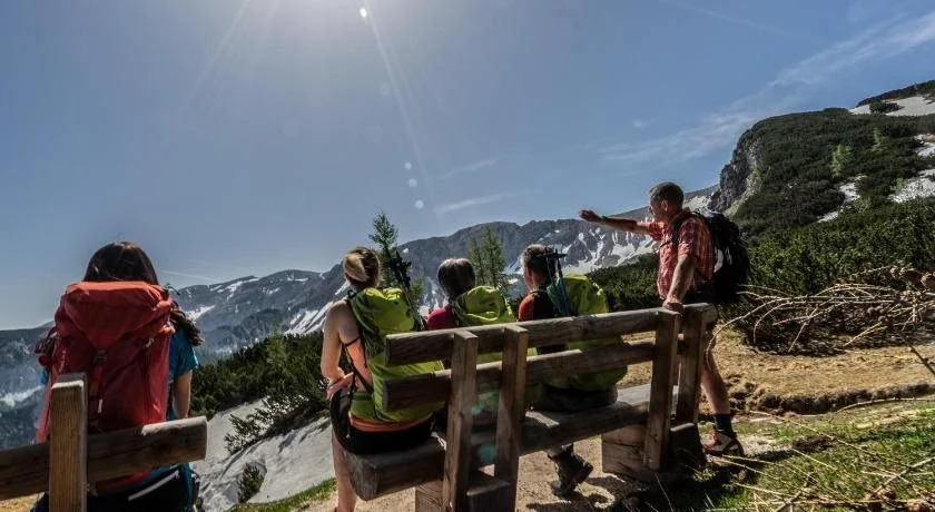 Relax- & Wanderhotel Poppengut