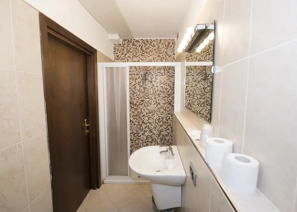 Hotel Guerrato
