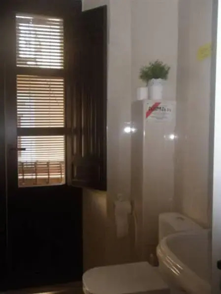 Pension Castil