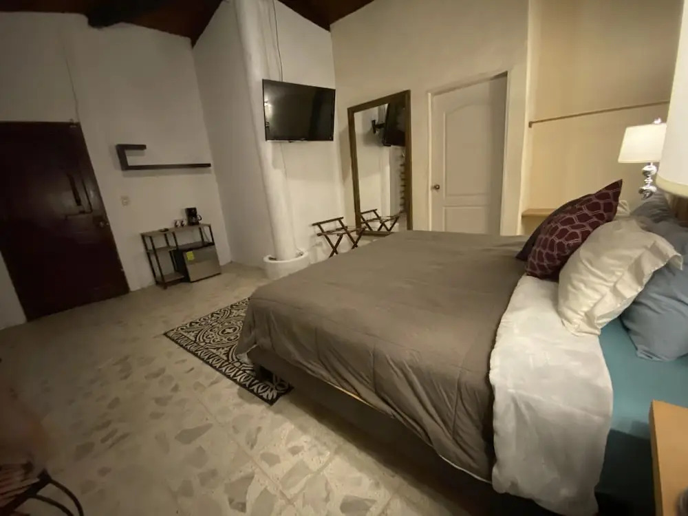 AmaneZer Hotel Boutique