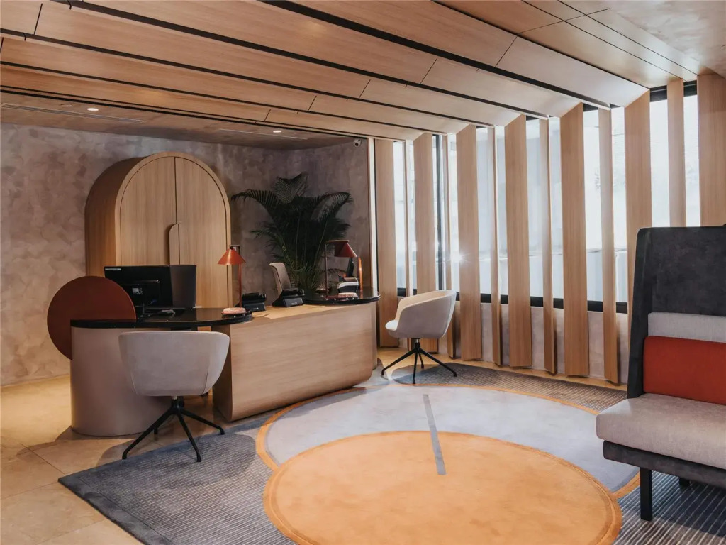 Novotel Living Singapore Orchard