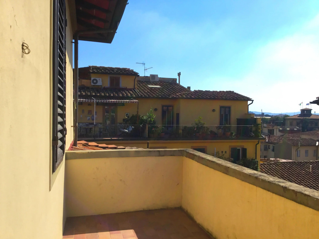 Fortezza Fourth Floor - 6 pax