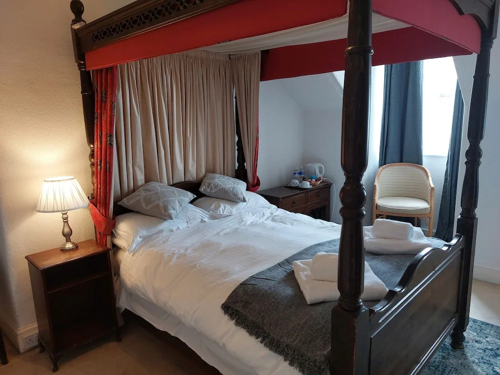 Lion Hotel Dulverton