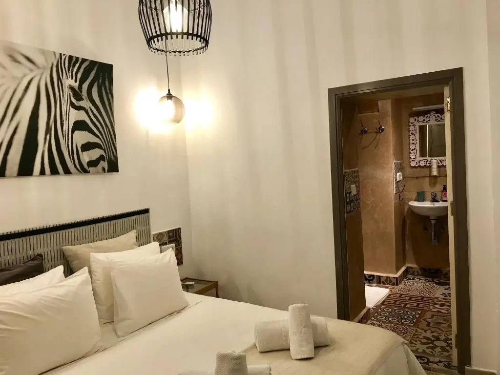 Casa Seven Jerez