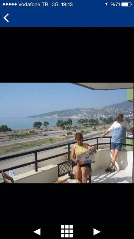 Simsek Hotel