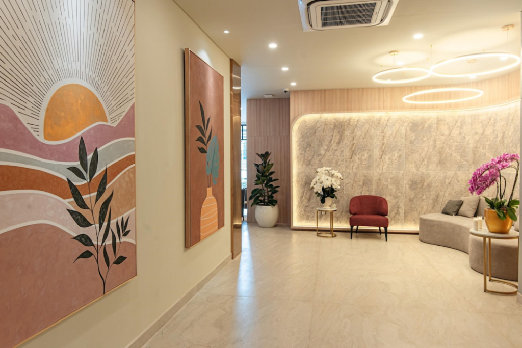 True Blue Hotel Menteng