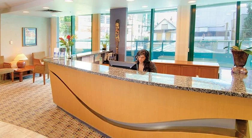 Viva Suites Vancouver