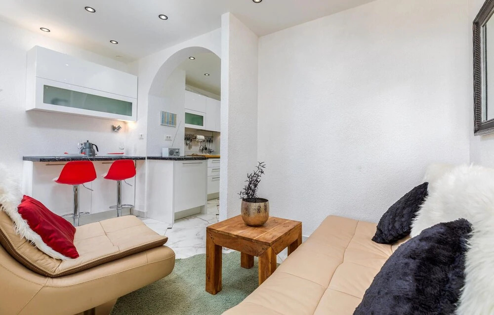 Amazing Apartment in Pula With Wifi and 1 Bedrooms