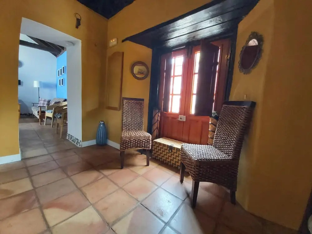 Rural house in the north of Tenerife