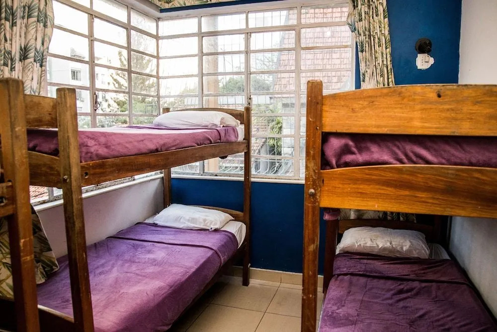 Copa Roots Hostel