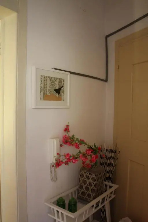 Charming apartment in Alfama - Se11
