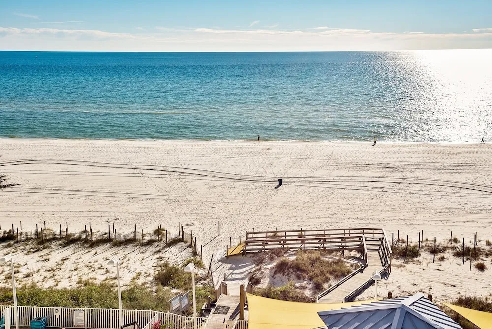 Boardwalk Resort 511 - 799986