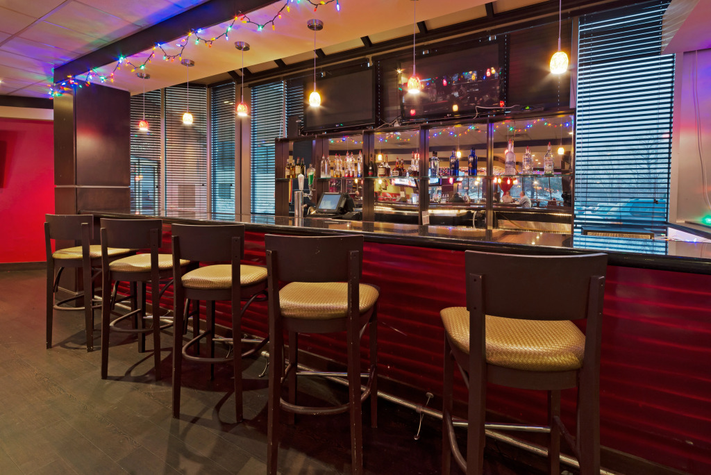 Garner Hotel Totowa by IHG