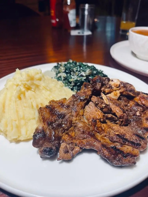 Levels Hotel Lavington