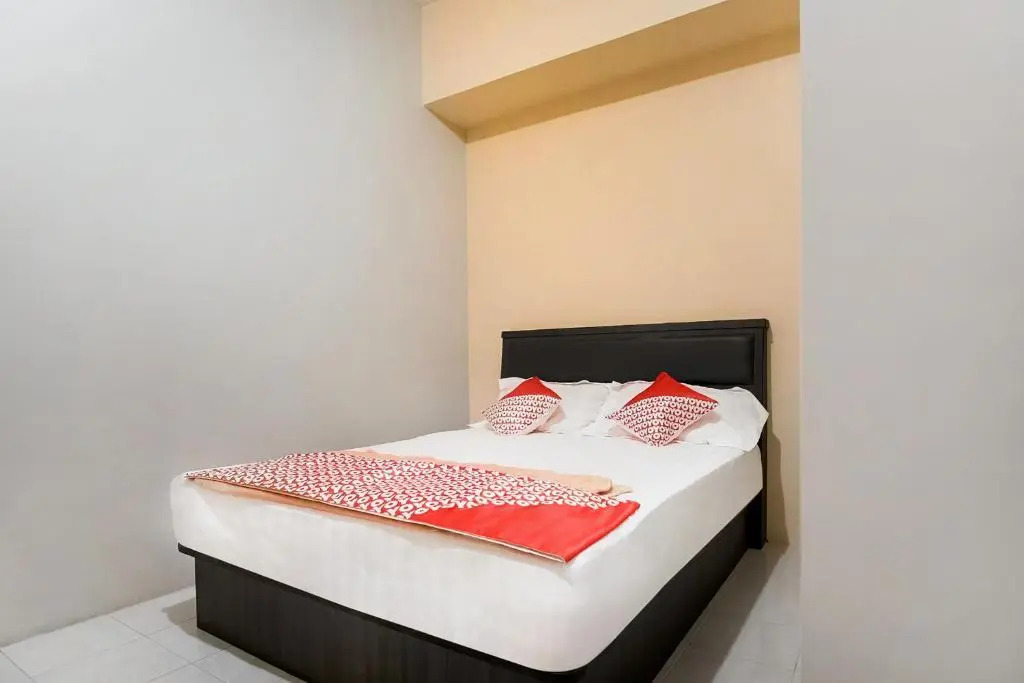 OYO 3212 Coffee Jodoh Homestay