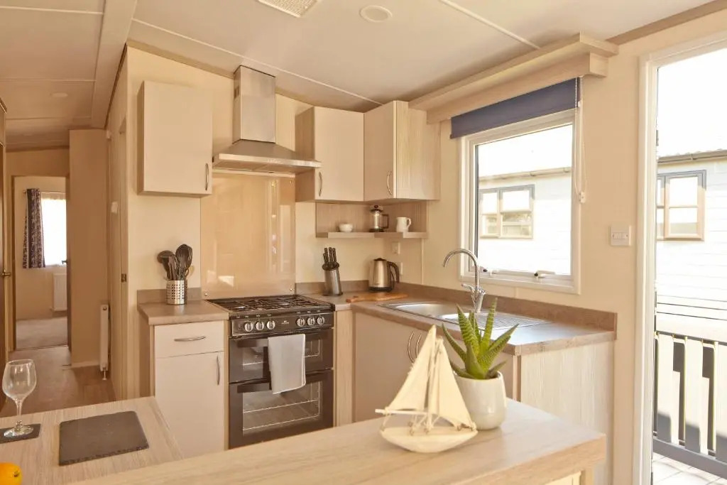 St Helens Coastal Resort by Away Resorts