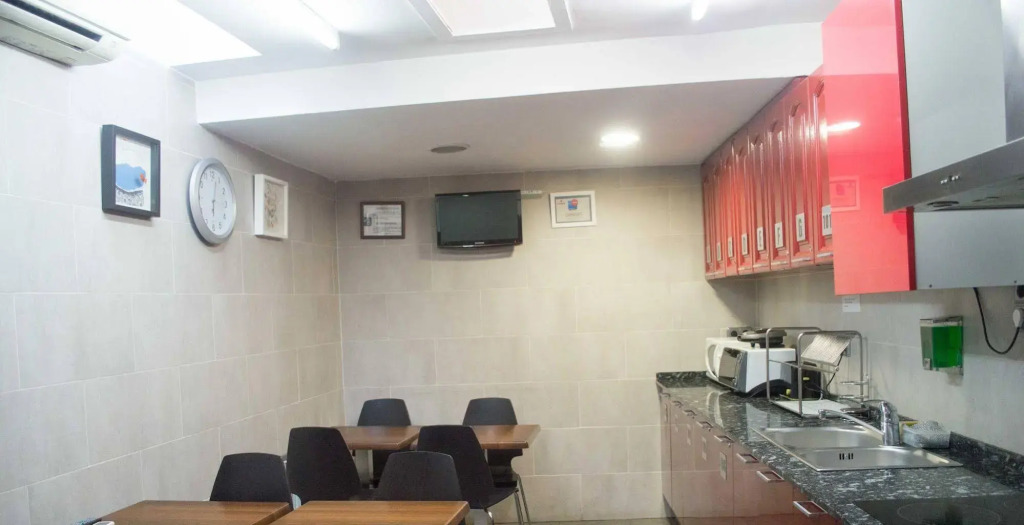 Hostal Alogar
