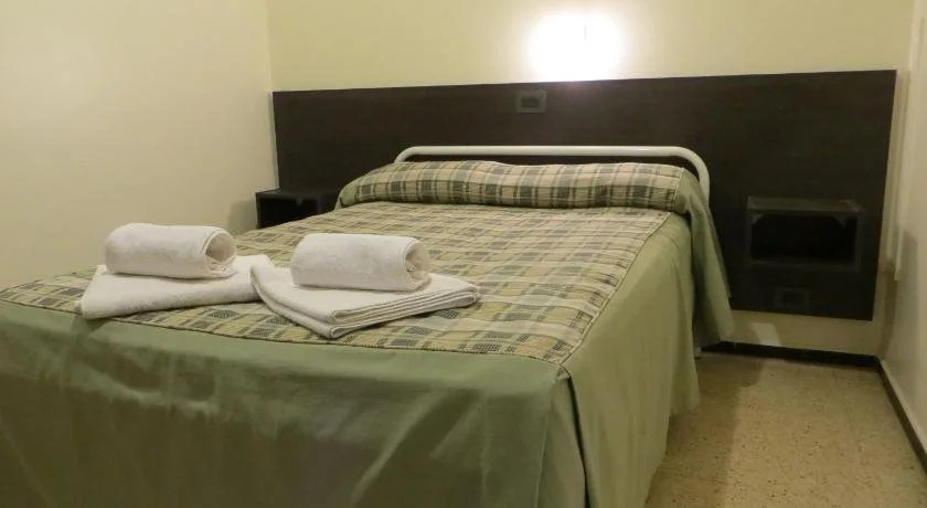 Hotel Margal