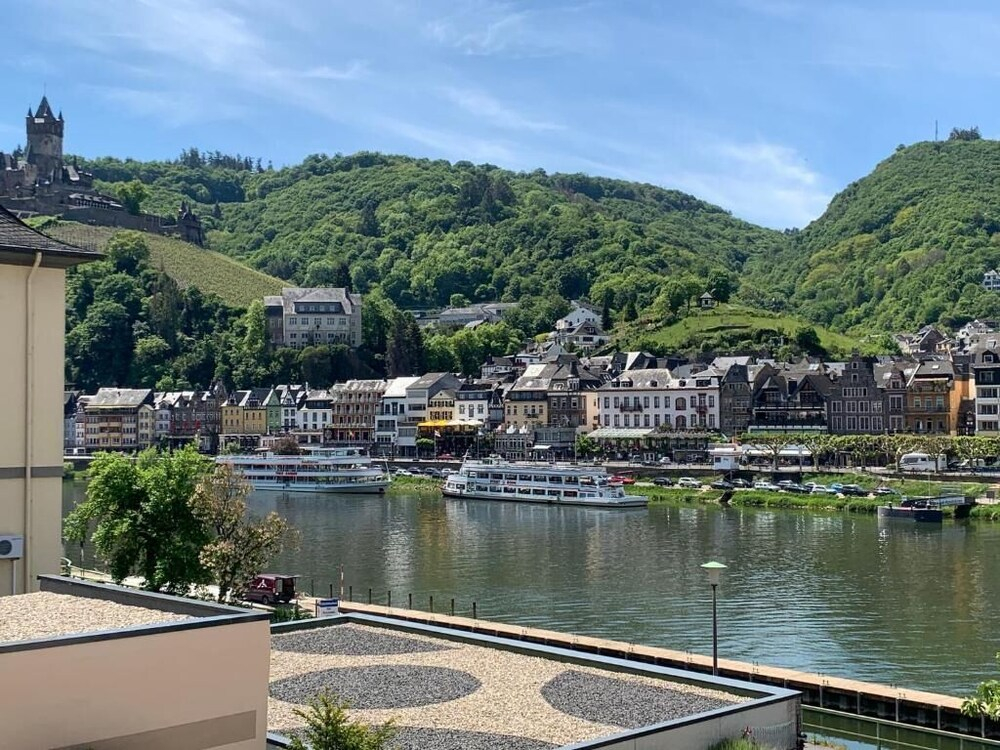 Hotel am Hafen