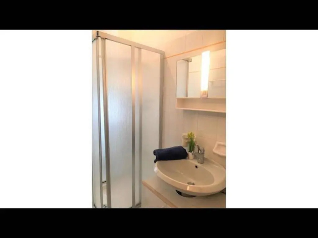 Beautiful apartment for 6 people near the sea
