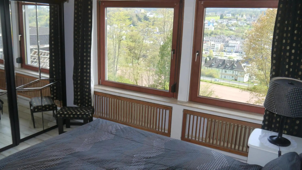Vulkaneifel-Ferienwohnungen am Felsenpfad
