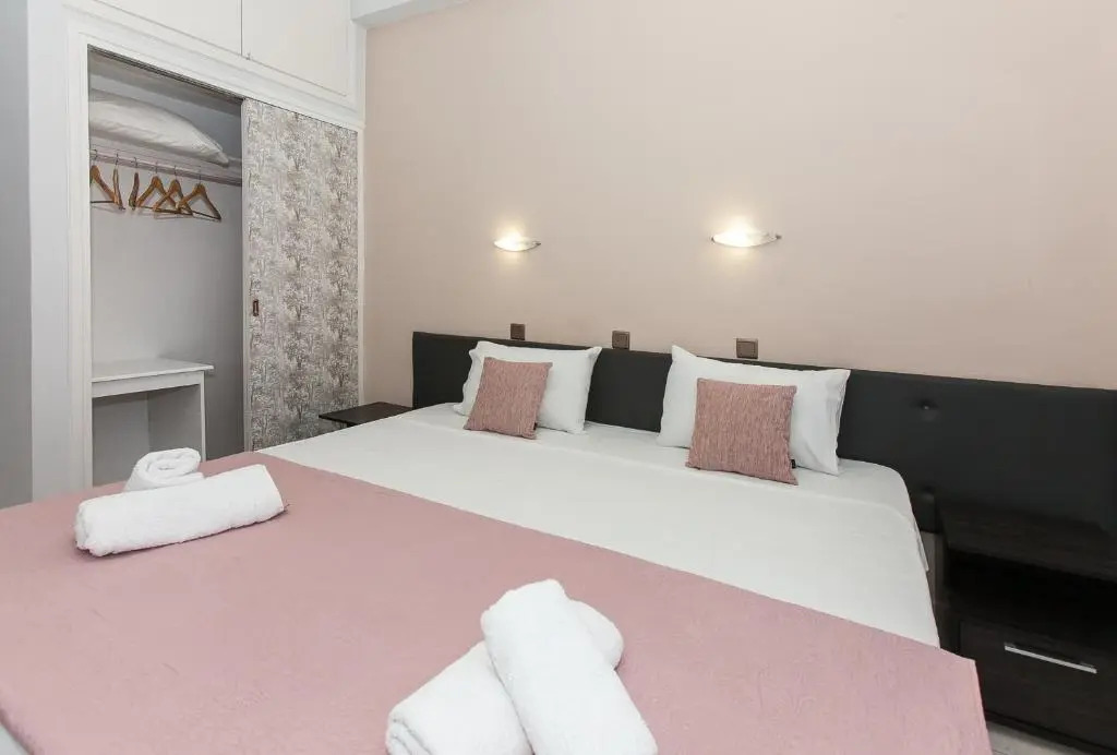 Hotel Electra