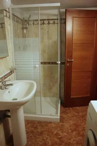 Casa Vacanze Castromenio