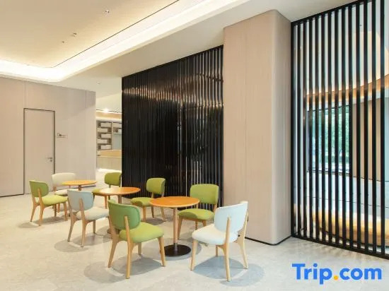 JI Hotel (Yidu Xunlong Shuijie)