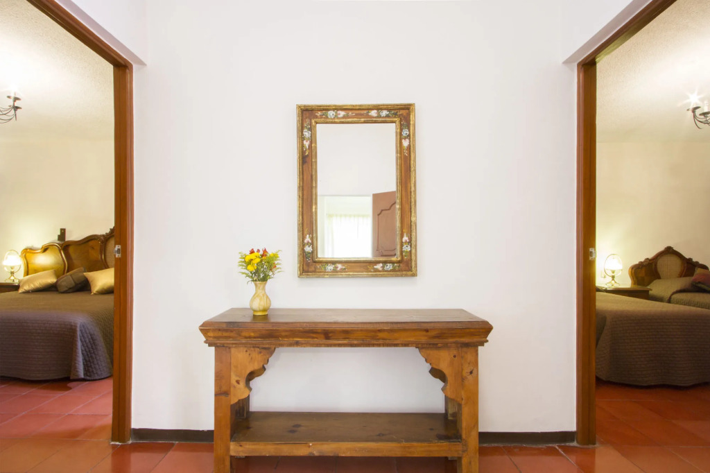 Hotel Posada Loma