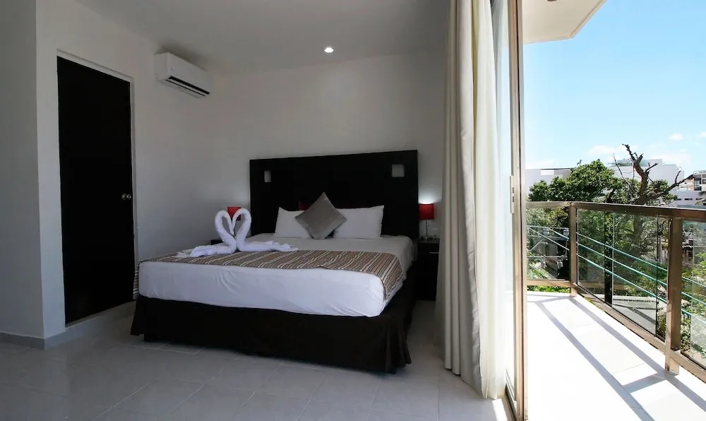 Hotel Select Inn Quinta Playa del Carmen